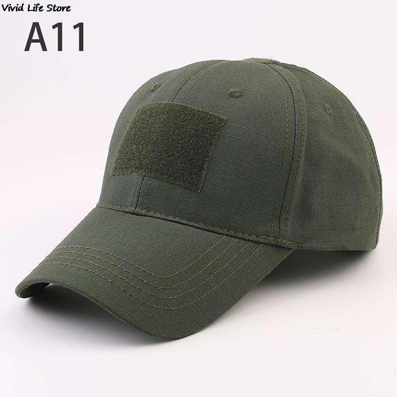 Militär Baseball Cap Army