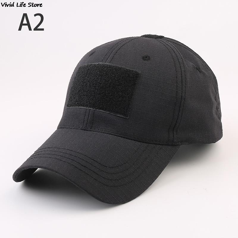 Militär Baseball Cap Army